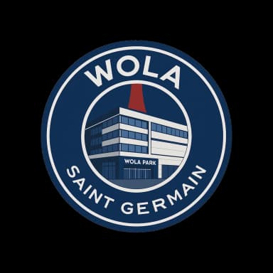 Wola Saint Germain