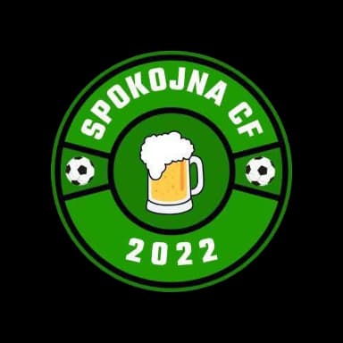 FC Spokojna