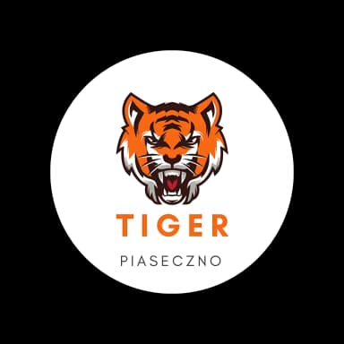 Tiger Piaseczno