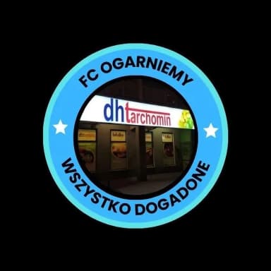 FC Ogarniemy