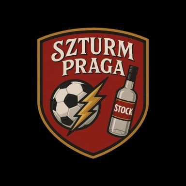 Szturm Praga