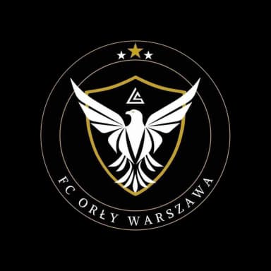 FC Orły Warszawa